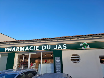 Pharmacie Du Jas Pharmacie à la Roque-d'Anthéron