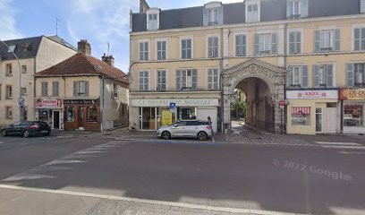 Pharmacie Voltaire - Pharmacie à Troyes proche de Sainte Savine, Pharmacie à Troyes