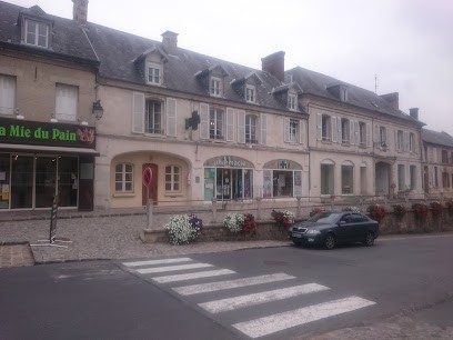 Pharmacie Lor, Pharmacie à Vic-sur-Aisne