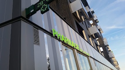Pharmacie De La Place, Pharmacie à Ivry-sur-Seine