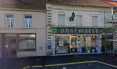 Pharmacie de Licques, Pharmacie à Licques