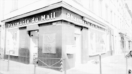 💊 🏆🐍 Pharmacie Du Mail | LYON 4, Pharmacie à Lyon 04