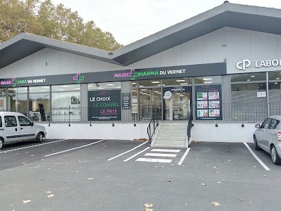 Pharmacie du Vernet, Pharmacie à Vernet
