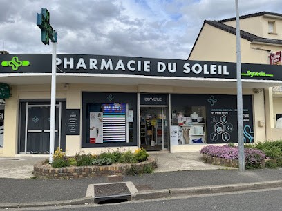 Pharmacie Du Soleil, Pharmacie à Ris-Orangis