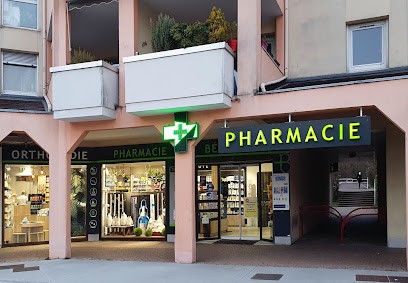 Pharmacy Béalières, Pharmacie à Meylan