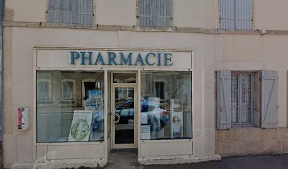 Pharmacie Châteauneuf-Val-de-Bargis, Pharmacie à Châteauneuf-Val-de-Bargis