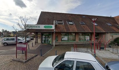 Pharmacie De Mertzwiller, Pharmacie à Mertzwiller