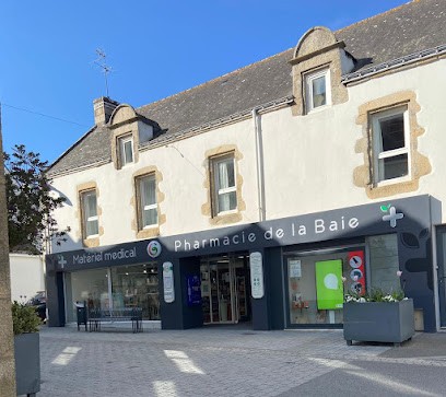 BAY PHARMACY, Pharmacie à Saint-Pierre-Quiberon
