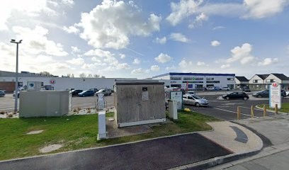 Pharmacie Du Littoral, Pharmacie à Grand-Fort-Philippe