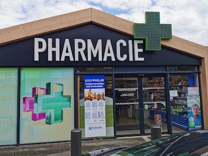 Pharmacie Des Portes Océanes, Pharmacie à Martignas-sur-Jalle