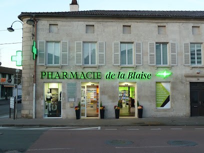 Pharmacie De La Blaise à Wassy, Pharmacie à Wassy