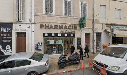 Pharmacie Dominati Dupuis, Pharmacie à Marseille 10
