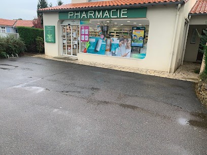 Pharmacie Girard, Pharmacie à Saint-Colomban