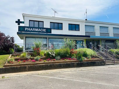 Pharmacie de Pargny, Pharmacie à Pargny-sur-Saulx