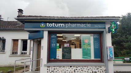Pharmacie des Nestes 💊 Totum, Pharmacie à Saint-Laurent-de-Neste