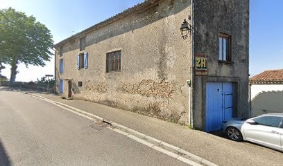 Pharmacie De La Tour, Pharmacie à Saissac