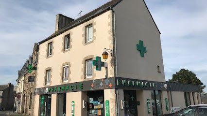 PHARMACIE DU DOURON, Pharmacie à Plestin-les-Grèves