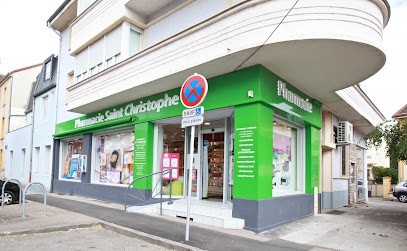 Pharmacie Saint Christophe, Pharmacie à Montigny-lès-Metz