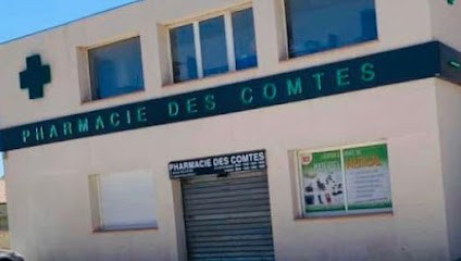 Pharmacie Des Comtes Totum, Pharmacie à Port-de-Bouc