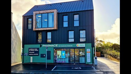 PHARMACIE DE COUTURES DIEBOLD, Pharmacie à Plouzané