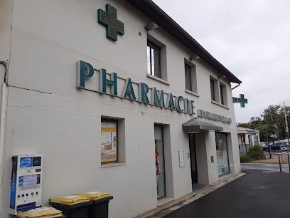 Pharmacie De Rillieux Village, Pharmacie à Rillieux-la-Pape