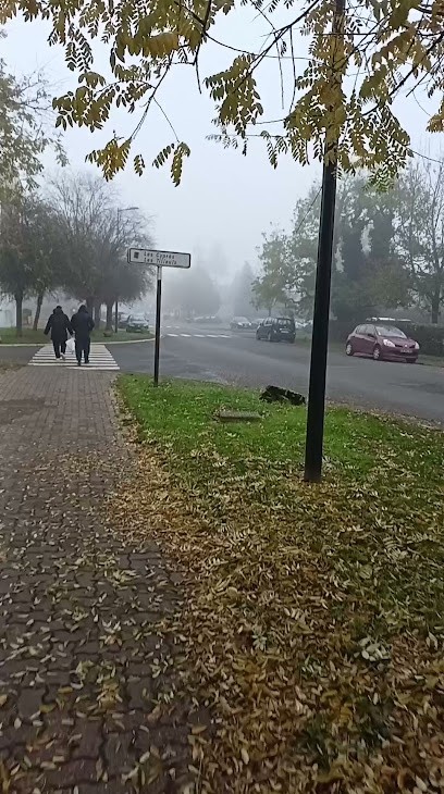 Experts Designers, Pharmacie à Hénin-Beaumont