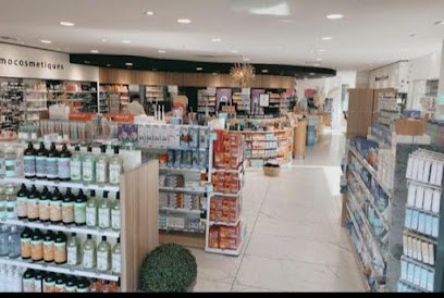 Cormier Pharmacy, Pharmacie à Sautron