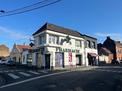 Pharmacie Le Village Wattignies Pharmacie à Wattignies