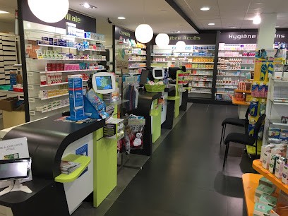 PHARMACIE SAINT GERMAIN, Pharmacie à Louviers