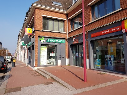 Pharmacie Mutualiste Elbeuf, Pharmacie à Elbeuf