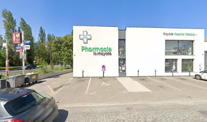 Pharmacie Saint Just, Pharmacie à Narbonne