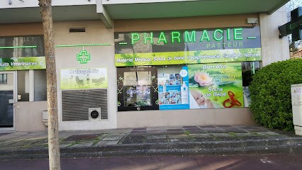 Selarl Pharmacie Pasteur, Pharmacie à Garches