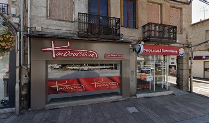 Pharmacie Moderne, Pharmacie à Firminy