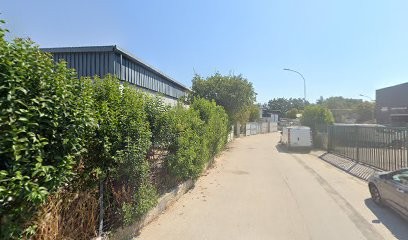 Escoffier Audrey, Pharmacie à La Garde