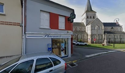 Pharmacie Selle, Pharmacie à Ourville-en-Caux