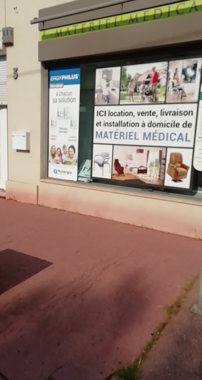 PHARMACIE LOISEAU PECHEUR, Pharmacie à Varangéville