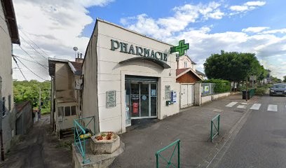 Pharmacie Imbach, Pharmacie à Neyron