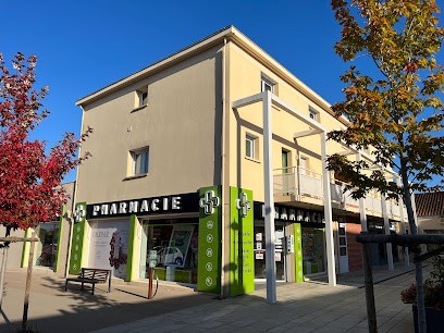 PHARMACIE FONTENEAU, Pharmacie à Trémentines