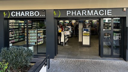 Pharmacie Charbonnoise, Pharmacie à Charbonnières-les-Bains