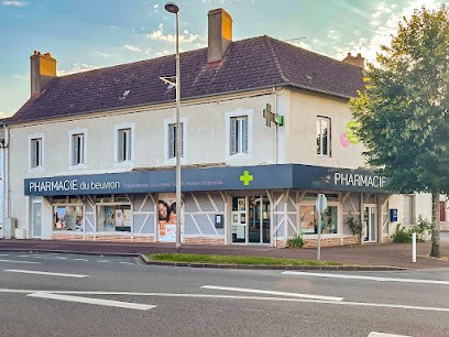 Pharmacie du Beuvron, Pharmacie à Lamotte-Beuvron