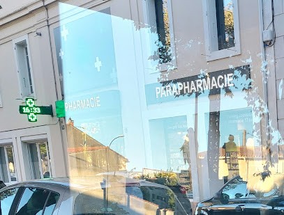 Pharmacie Castraise, Pharmacie à Castres