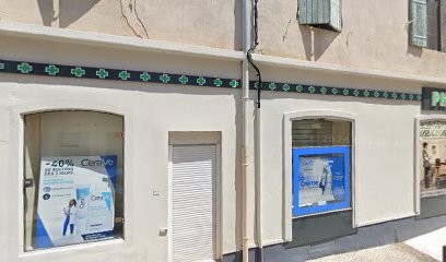 Pharmacie Centrale Potavin, Pharmacie à Saint-Gilles