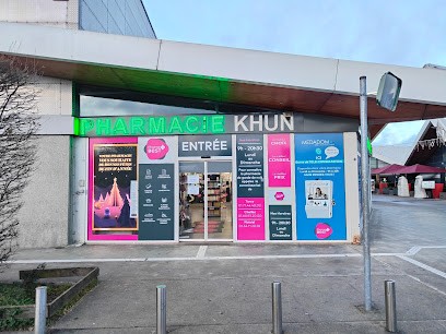 KHUN Bay Pharmacy 1, Pharmacie à Torcy