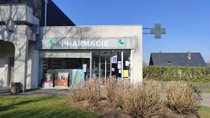 Pharmacie Houppeville (Pharmacie De La Forêt) Pharmacie à Houppeville