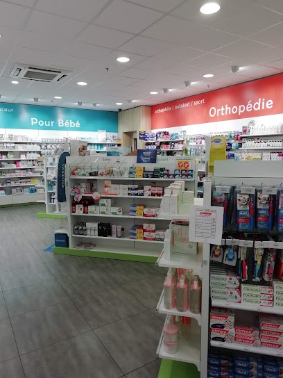 Pharmacie Flageul Gougeon, Pharmacie à Janzé