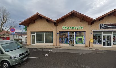 Pharmacie De Gaffard, Pharmacie au Chambon-Feugerolles