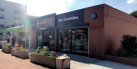 Pharmacie des Clochettes, Pharmacie à Saint-Fons