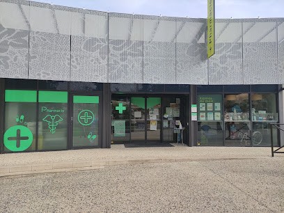 Pharmacie De Guitard, Pharmacie à Aiguilhe