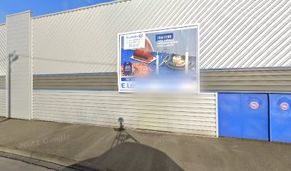 Flerspharma, Pharmacie à Flers