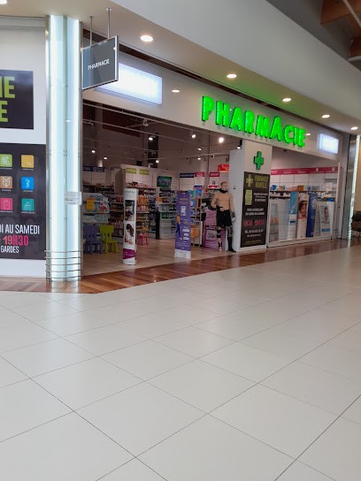 Pharmacie Nouvelle, Pharmacie à Sens